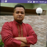 Mohammad Maruf Hossain