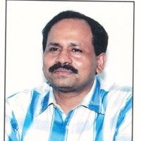 Dr Arvind Kumar Chaurasia