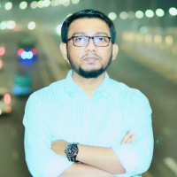 Jakaria Alam Chowdhury