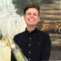 Daniel Stein Klintrup Jensen