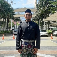 Wan Muhammad Izzat Bin Wan Zin