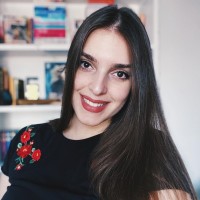 Bisera Tashkova