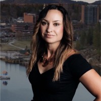 Amanda Johnson