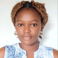 Naomi-Lorenzi Doffou