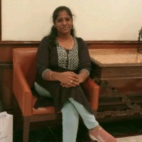 Geethalakshmi M