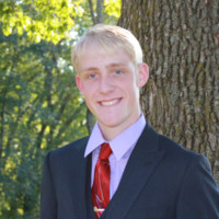 Russell Manternach