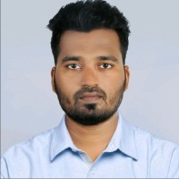 Vignesh RC