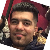 Pooria Ahmadi