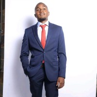 Phindulo Enoch Ndou
