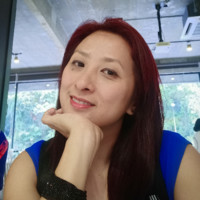 Alison Teoh