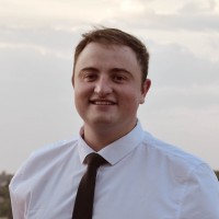 Martin Budgen