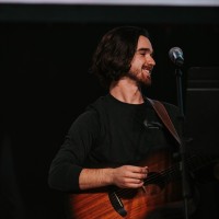 Seth Collins