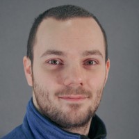 Andreas Risvik