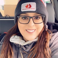 Nancy Adamo