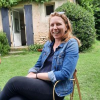 Justine Saint Martin