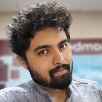 Biswajeet Swain