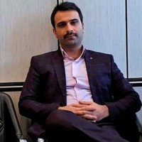 Amir Hossein Ghasemi