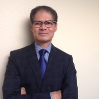 Nitin Bhakta
