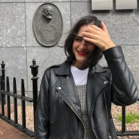 Alexandra Mayer