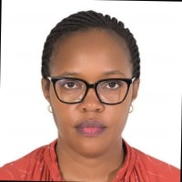 Maureen Kayesu