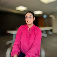 Andrea Arreguín Lopez