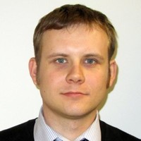 Александр Деев