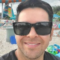 Robert Echeverria