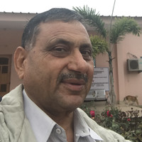 Abbey Singh