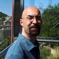 Mario Ubaldi