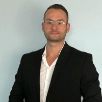 Nigel Jegen