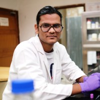 Abhishek Kumar, PhD