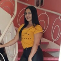 Alisson Aleman Caro