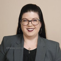 Alissa Holman