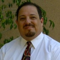 Kevin S. Gallegos, PhD (c)
