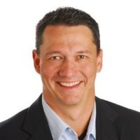 Brad Robinson