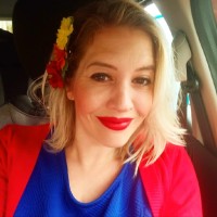 deborah de Jong