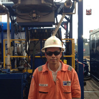 Thanapat Monghong
