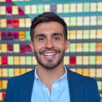 Robert Parada Zuluaga