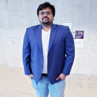 RAVI TEJA C.