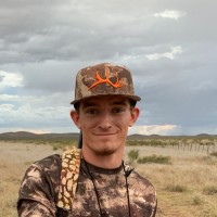 Mitchell Edington