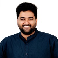 Jeet Raval