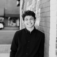 Carter Vogelsang