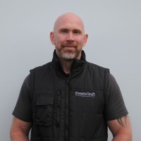 Kieran Stephens