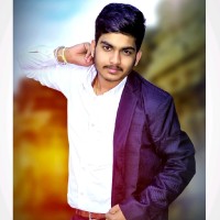 Akshay G Patil