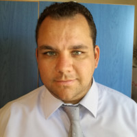 Ioannis Alexatos