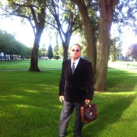 Avi Avidor