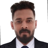 Tony Mathew