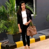 Lily Mishra