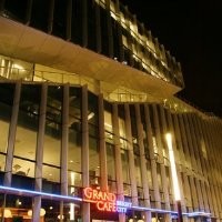 Grand Cafe Bright City