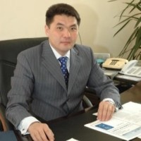 Birzhan Kaneshev